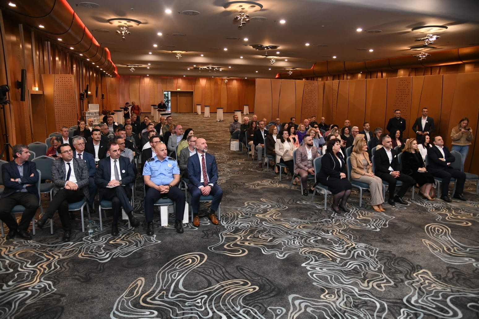 Agjencia e Metrologjisë së Kosovës nënshkruan marrëveshje bashkëpunimi me agjencitë homologe të Shqipërisë dhe Maqedonisë së Veriut